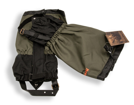 Гамаши для обуви NordKapp водоотталкивающие купить в интернет-магазине ХантингАрт