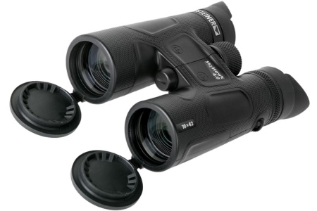 Бинокль Steiner SkyHawk 4.0 10x42 (для наблюдения) купить в интернет-магазине huntingart.ru
