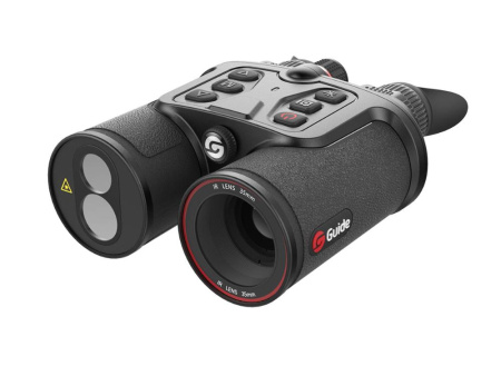 Тепловизионный бинокуляр Guide TN430 купить в интернет-магазине ХантингАрт