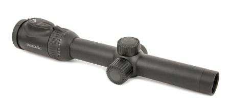Прицел Swarovski Z8i 1-8x24 SR сетка BRT-I (на шину) купить в интернет-магазине huntingart.ru