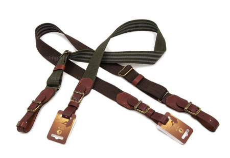 Ремень для ружья Vektor из полиамидной ленты, шириной 40 мм купить в интернет-магазине ХантингАрт