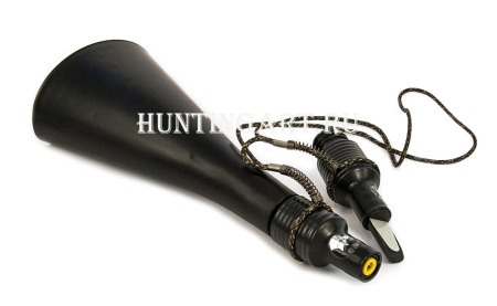 Манок на хищников Buck Expert, с рупором (писк мыши) купить в интернет-магазине ХантингАрт