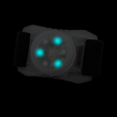 Фонарь SL20 сигнальный (велосипедный) купить в интернет-магазине ХантингАрт