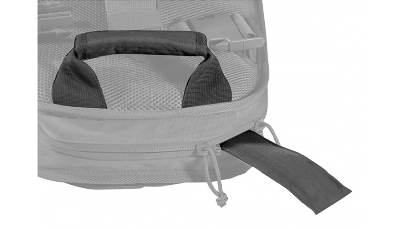 Чехол-рюкзак на одно плечо UTG купить в интернет-магазине ХантингАрт