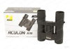 Бинокль Nikon Aculon A30 8X25 купить в интернет-магазине huntingart.ru