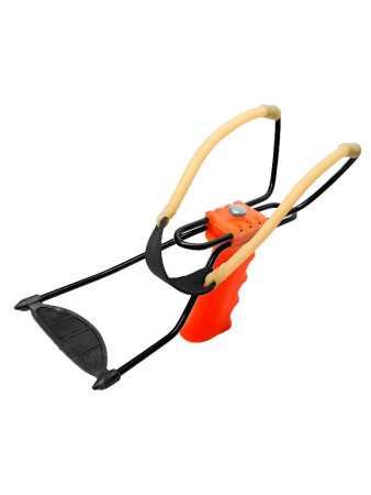 Рогатка с упором, большая купить в интернет-магазине ХантингАрт