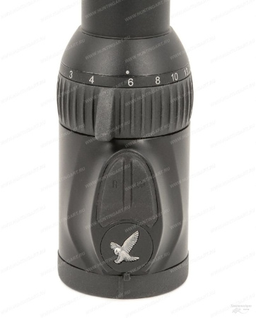 Прицел Swarovski Z8i 1,7-13,3x42 сетка 4A-300-I купить в интернет-магазине huntingart.ru