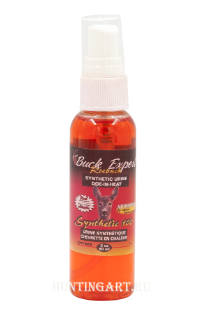 Набор приманок Buck Expert на косулю с DVD - купить в Москве