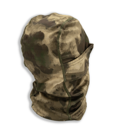 Маска балаклава МironMoX купить в интернет-магазине ХантингАрт
