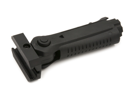 Тактическая рукоятка на Weaver, 5 позиций наклона купить в интернет-магазине ХантингАрт