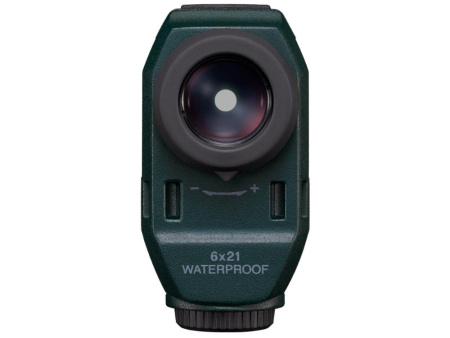 Дальномер Nikon Laser 50 купить в интернет-магазине ХантингАрт