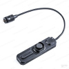 Тактический фонарь NexTorch WL50IR (диод CREE XP + ИК 850nm, 860 люмен, выносная кнопка) на Weaver/Picatinny купить в интернет-магазине ХантингАрт