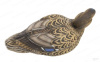 Комплект из 12 плавающих муляжей кряквы Avery GreenHead Gear Pro-Grade XD Series Mallards-Harvester (6 селезней и 6 уток) купить в магазине Хантингарт