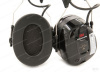 Наушники активные 3M™Peltor™ ProTac III, SNR 32 db (нескладное оголовье), чёрные купить в интернет-магазине ХантингАрт