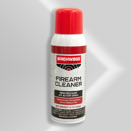 Средство для чистки Firearm Cleaner, 283г аэрозоль купить в интернет-магазине ХантингАрт