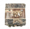 Камуфляжная ткань 3D Mossy Oak для создания засидки 3,6 x 1,42 м купить в инетрнет-магазине ХантингАрт