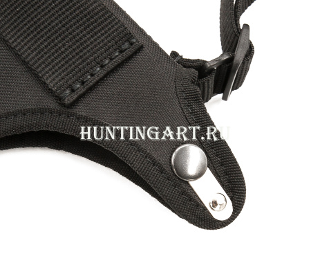 Кобура плечевая Vektor из полиамида для Т-10 купить в интернет-магазине ХантингАрт