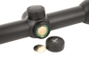 Прицел Swarovski Z8i 1-8x24 SR сетка 4A-I (на шину) купить в интернет-магазине huntingart.ru