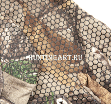 Перчатки камуфляжные купить в интернет-магазине ХантингАрт