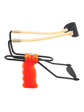 Рогатка с упором, большая купить в интернет-магазине ХантингАрт