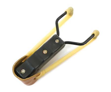 Рогатка без упора купить в интернет-магазине ХантингАрт