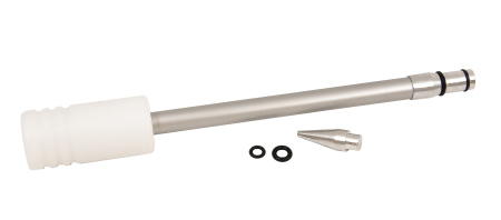 Направляющая для шомпола ЧистоGUN CBG-AR10 для оружия на базе AR10, калибр .308/7,62 мм купить в интернет-магазине ХантингАрт