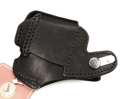 Кобура поясная для спецсредства ОСА купить в интернет-магазине ХантингАрт