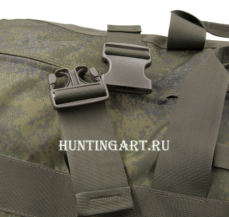 Сумка баул Vektor купить в интернет-магазине ХантингАрт