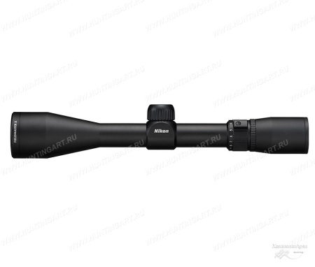 Прицел Nikon Fieldmaster II 3-9x40 Matte, сетка BDC (без подсветки) купить в интернет-магазине huntingart.ru