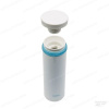 Термос для напитков (термокружка) THERMOS JNO-500 0.5L (круговой поильник) жемчужный купить в интернет-магазине ХантингАрт