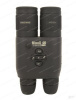 Бинокль ATN BinoX-4K 4-16x40 день/ночь, фото/видео Ultra HD, 1080p, Wi-Fi, iOS & Android купить в интернет-магазине ХантингАрт