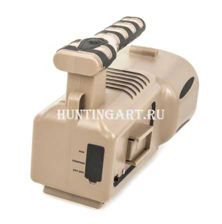 Электронный манок Lucky Duck на хищника с активной приманкой Riot (50 голосов) купить в магазине Хантингарт