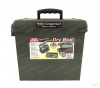 Ящик MTM Sportsmans Plus Utility DRY BOX для снаряжения SPUD2-11 (38x22x33 см) купить в магазине huntingart.ru