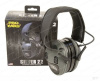 Наушники активные Pro Ears Silver 22, NRR22dB, стерео купить в интернет-магазине ХантингАрт