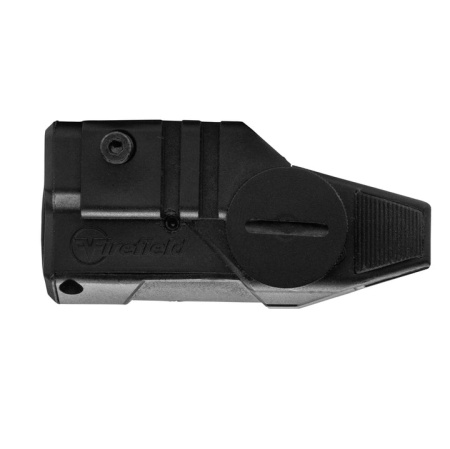 Лазерный целеуказатель Firefield BattleTek пистолетный, красный (650 нм), L=61 мм купить в интернет-магазине ХантингАрт