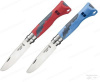 Нож Opinel серии Specialists Outdoor Junior №07, клинок 7 см купить в интернет-магазине ХантингАрт