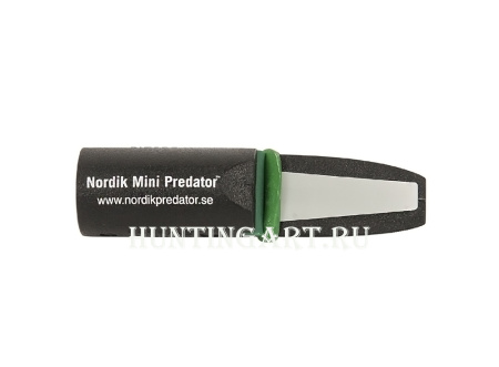 Манок на лису и других хищников Nordik Mini Predator, писк мыши, крик зайца купить в интернет-магазине ХантингАрт