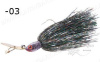 Картинка Блесна Northland Stud Finder® Swimbait SFS9 - 42 гр (1 1/2 oz) от интернет-магазина ХантингАрт Блесна Northland Stud Finder® Swimbait SFS9 - 42 гр (1 1/2 oz) купить в интернет-магазине ХантингАрт