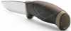 Нож Morakniv Companion, универсальный/туристический, углеродистая сталь, клинок 104 мм, олива купить в интернет-магазине ХантингАрт