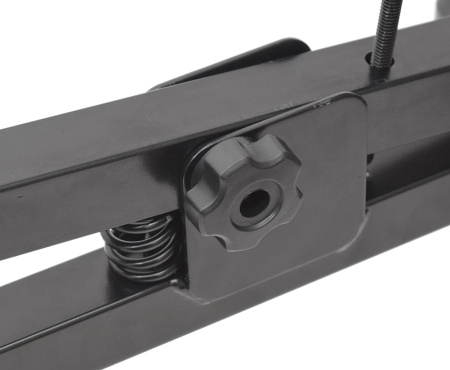 Станок для пристрелки Adventure купить в интернет-магазине ХантингАрт