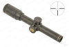 Оптический прицел Nikon Monarch 3 1-4X20 R4 (#4) купить в интернет-магазине huntingart.ru