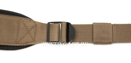 Ремень для ружья Mossy Oak Caston с антабками купить в интернет-магазине ХантингАрт