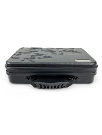 Кейс под патроны 12 калибр - 60 штук купить в магазине huntingart.ru