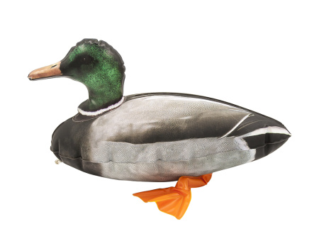 Надувные чучела уток Кряква Cherokee-Sports (3 шт) купить в магазине Хантингарт