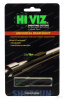 Целик оптоволоконный Hiviz Rifle/Shotgun Rear Sight купить в интернет-магазине ХантингАрт