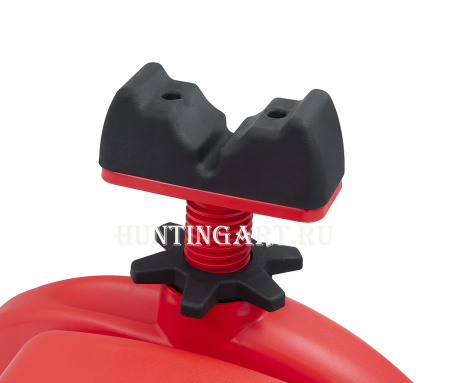 Подставка для пристрелки и технического обслуживания MTM Shoulder-Gard Rifle Rest SGR-30 купить в интернет-магазине ХантингАрт