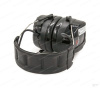 Наушники активные 3M™Peltor™ ProTac III, SNR 32 db (нескладное оголовье), чёрные купить в интернет-магазине ХантингАрт