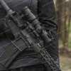 Увеличитель Sightmark T-3, 3x, быстросъемный с откидным кронштейном на Waever/Picatinny купить в интернет-магазине huntingart.ru