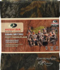 Камуфляжная сетка для создания засидки Mossy Oak купить в инетрнет-магазине ХантингАрт