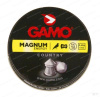 Пули пневматические Gamo Magnum калибр 4,5 мм, 0,49 гр, 250 шт купить в интернет-магазине ХантингАрт